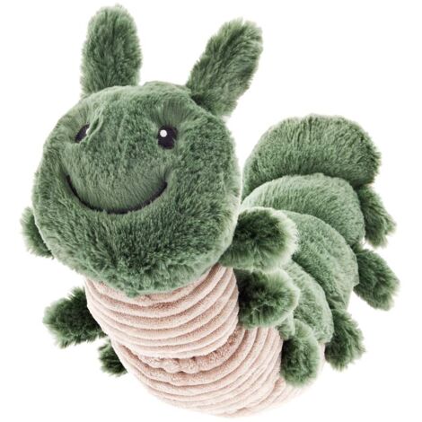 Giocattolo Per Cane A Forma Di Serpente - Con Squeaker Integrato, Corda Intrecciata, 50 Cm - Foto 8