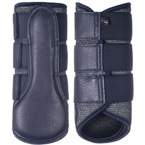 Paratendini Zandonà Per Cavalli SUPERIOR AIR Con Chiusura A Sgancio Rapido Zandona 49713592
