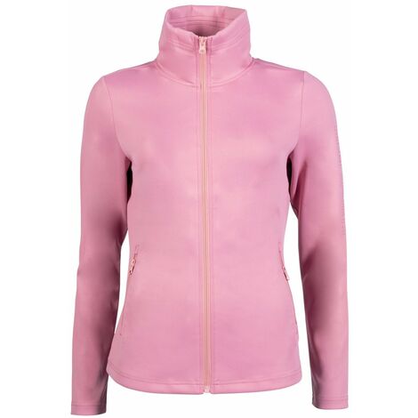 Top Sportivo Donna Ilena - In Microfibra Elasticizzata, Senza Ferretto, Made In Italy