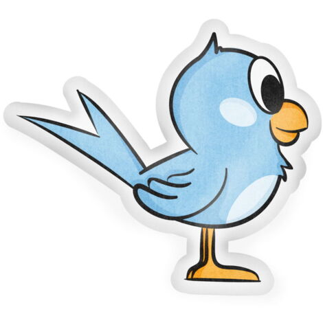 Giocattolo Uccellino Volante Per Gatti - Interattivo, Ricaricabile USB, Con Movimento Realistico - Foto 14