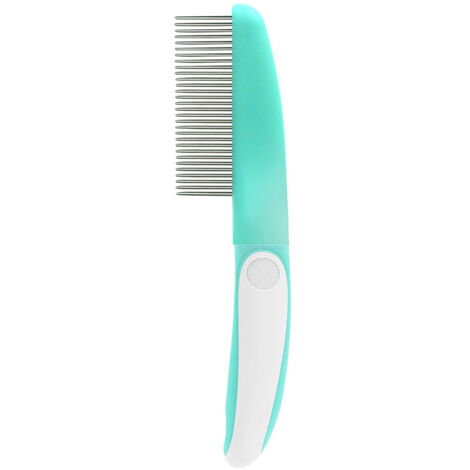 Pettine a 40 denti linea Hairmony ideale per cani tutti i manti