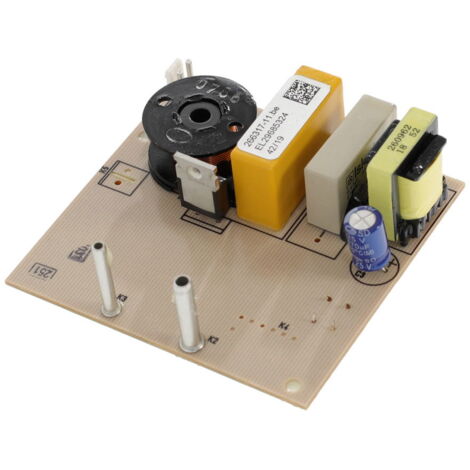 Circuito di ricambio per Elettrificatore CORRAL SUPER B170 PLUS
