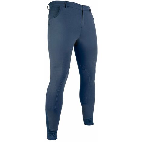 PANTALONI DA EQUITAZIONE bambini set completo diversi colori taglia 128