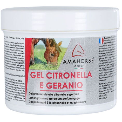 Esteban Ricarica Profumata Per Bouquet 500 Ml - Fragranza Citronella E Menta - Fino A 6 Mesi Di Diffusione - 6