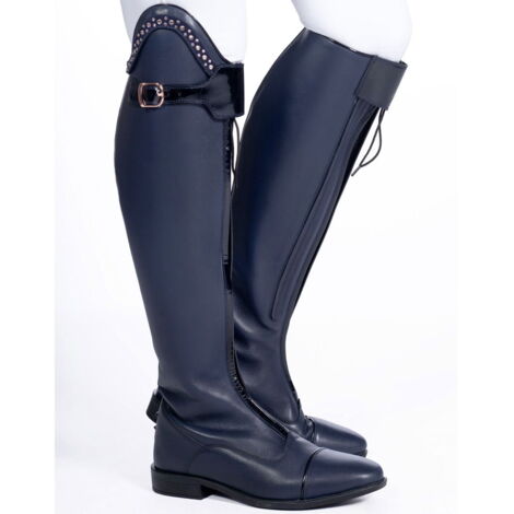 Sleepers Sophie Blu - Scarpe Pantofole Donna 21,40