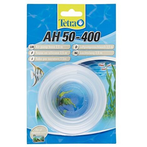 Tubicino per aeratori acquario Tetratec AH 50-400