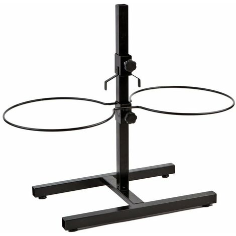 Ciotola in acciaio inox leggera per cani : XS