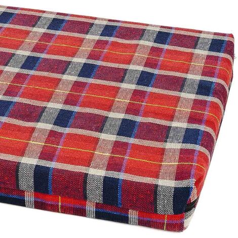 Zerbino in cocco modello Welcome Home, 40 x 60 cm, antibatterico, materiale naturale
