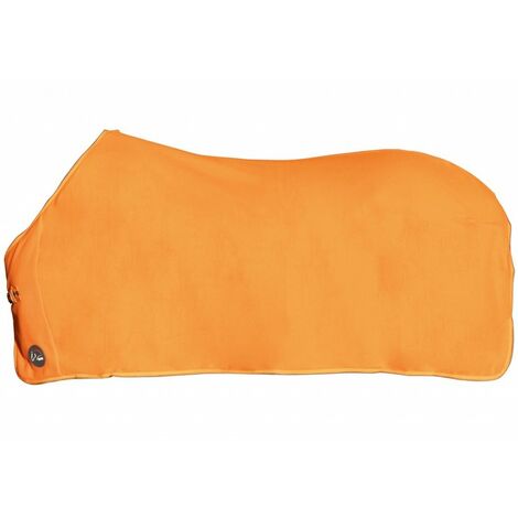 Coperta in pile a rapido assorbimento e imbottitura antifiaccatura sul garrese modello Alaska: 85 cm, salvia 5412 (1/5)