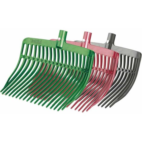 Forca da scuderia Tattini da scuderia in abs - verde