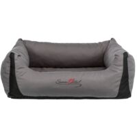 Samoa vital cuccia grigio: 120x105cm