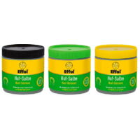 Verde - Grasso per zoccoli coadiuvante disinfettante 1 litro