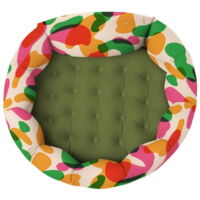 Cuccia gonfiabile per cani e gatti linea Blow modello Camouflage