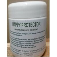 Happy protector crema cicatrizzante per ragadi e abrasioni della cute 100 ml