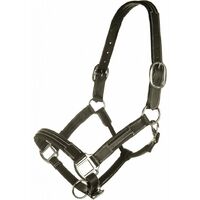 HKM Cavezza e lunghina -Hobby Horsing » Colore: nero
