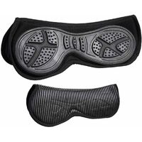 Salvaschiena Gel-Eze Hi Tech imbottito con interno in Sympa