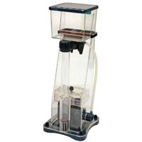 Amtra Square Skim Titanium 750 schiumatoio per acquari acqua marina