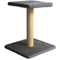 Tiragraffi a colonna Anais per gatti