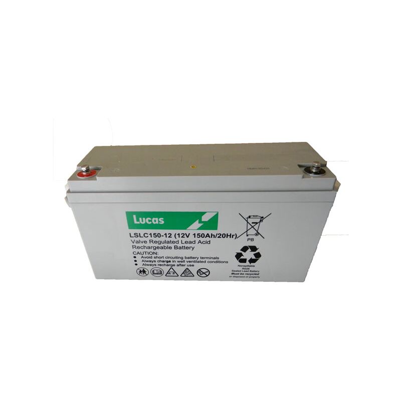 Fiamm FG21803 12V 18Ah Batterie Plomb rechargeable AGM