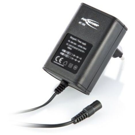 Ansmann Bloc d'alimentation APS 1000 12 W (1/4)