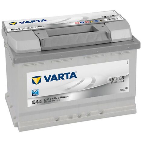 Varta E39. Batterie de voiture Start-Stop Varta 70Ah 12V
