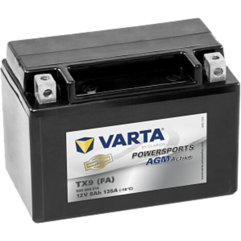 VARTA