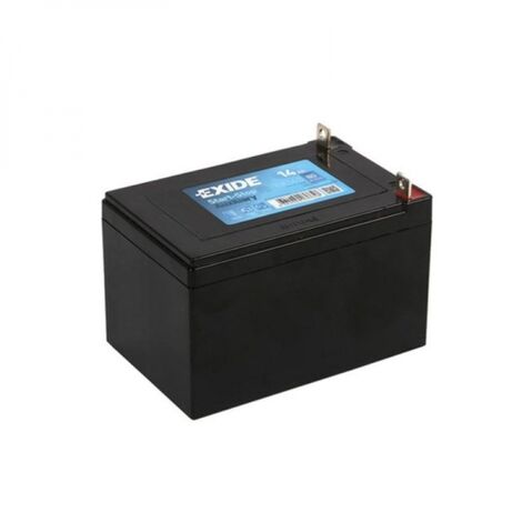 Batterie Voiture EXIDE EB500 12V 50Ah 450A