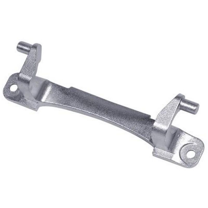 Charnière de hublot 2905710100 pour Lave linge ALTUS, AYA, BEKO, BLUESKY, CONTINENTAL EDISON