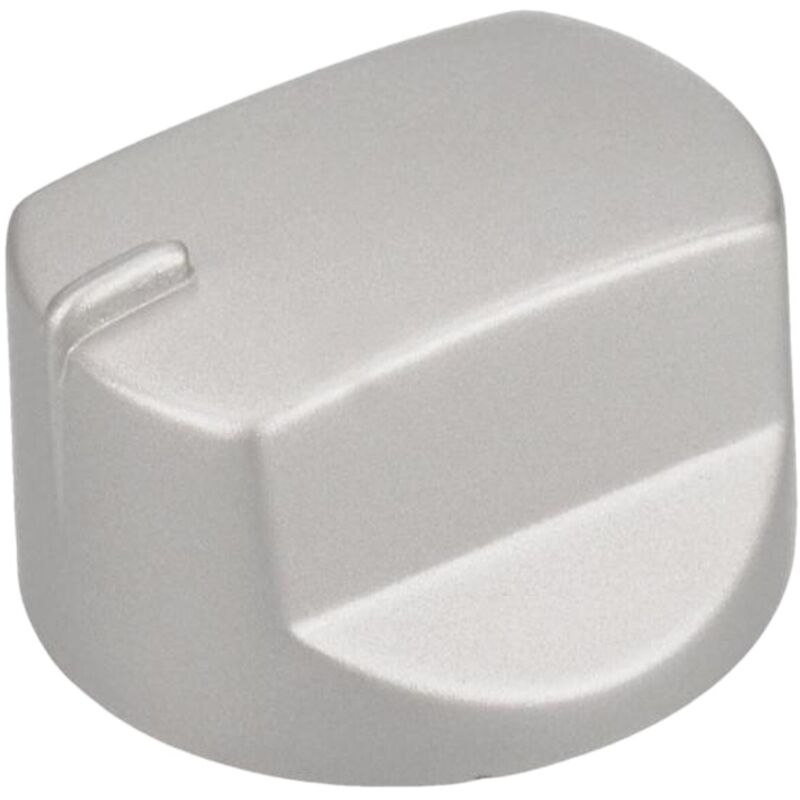 Gasherd Ofenknöpfe Metall - 6mm Durchmesser 6 Stück Set