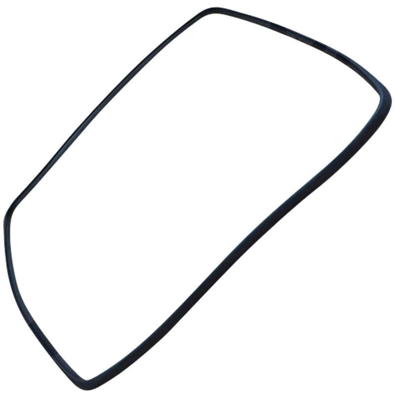 Smeg Ofentürdichtung – Passend Für Viele Hersteller, 590 X 360 Mm