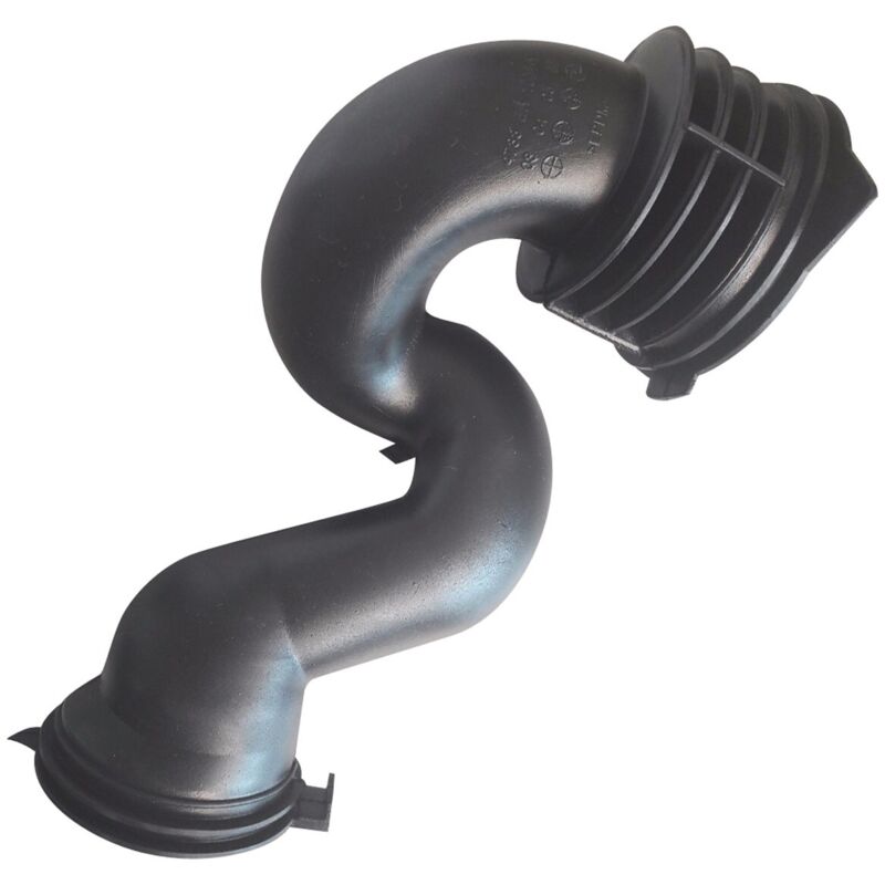 Moen 155747bn Ersatz-Handbrause – Gebürstetes Nickel, 1 Funktion, Hohe Hitze, Für Dusche & Bad