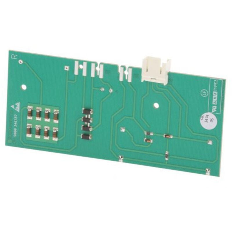 Ersatzteil Elektronische Karte BOSCH, SIEMENS, NEFF, BALAY, GAGGENAU