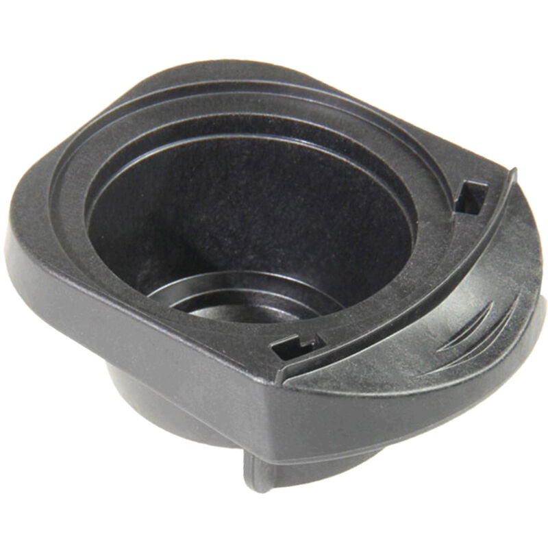 Ersatzteil - Kapselhalter - - DELONGHI