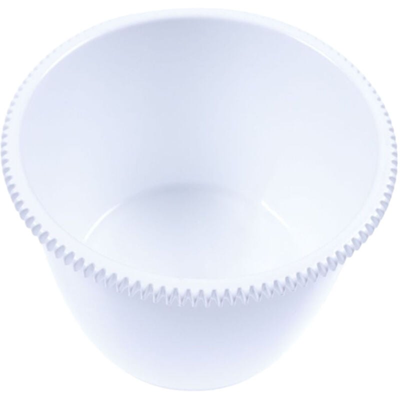 Ersatz Milchaufschäumer Schneebesen - Edelstahl, Für Kaffeemaschinen & Espressomaschinen