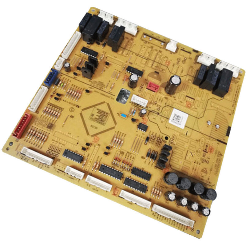 Ersatzteil - Original-Elektronikmodul - - SAMSUNG