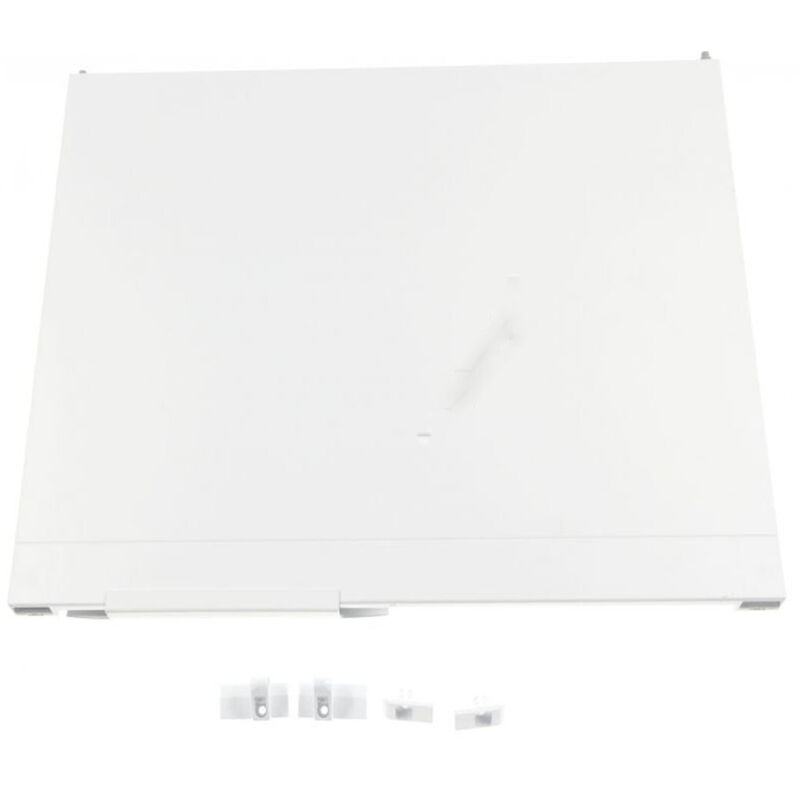 Scharnierbuchse PRF217 Für Bosch/Neff/Siemens Kühlschränke - Ersatzteil 00169301