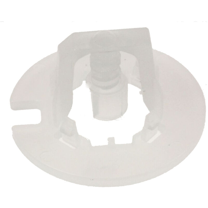 Tefal MS-651090 Gehäuse - Ersatzteil Für Krups PerfectMix Standmixer