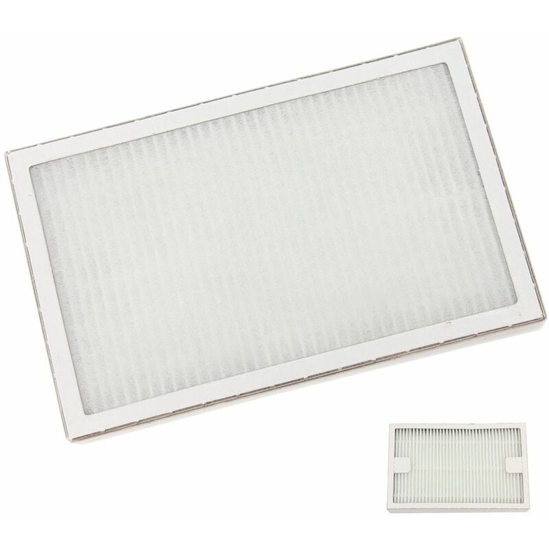 Ersatzteil HEPA Filter EF33 Original WHIRLPOOL TORNADO PROGRESS ELECTROLUX