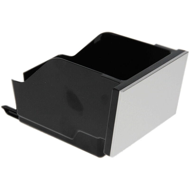 Ersatzteil - Kaffeesatzbehälter mit Blende - - DELONGHI