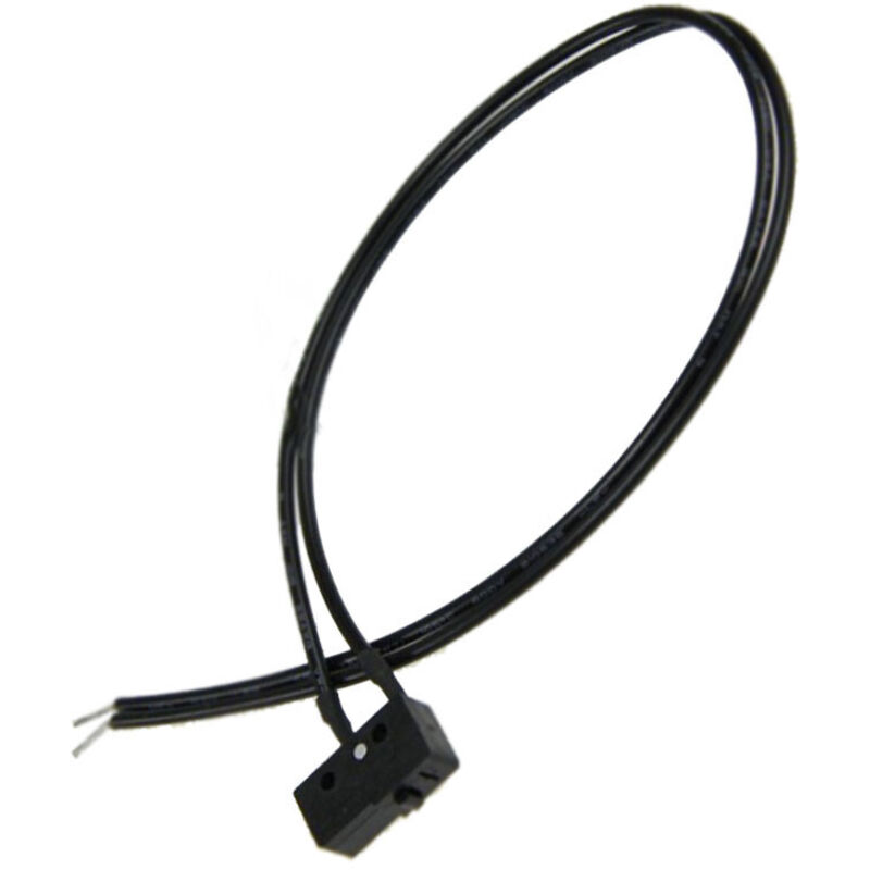Ersatzteil - Mikro-Schalter/Microswitch - - POLTI, PHILIPS