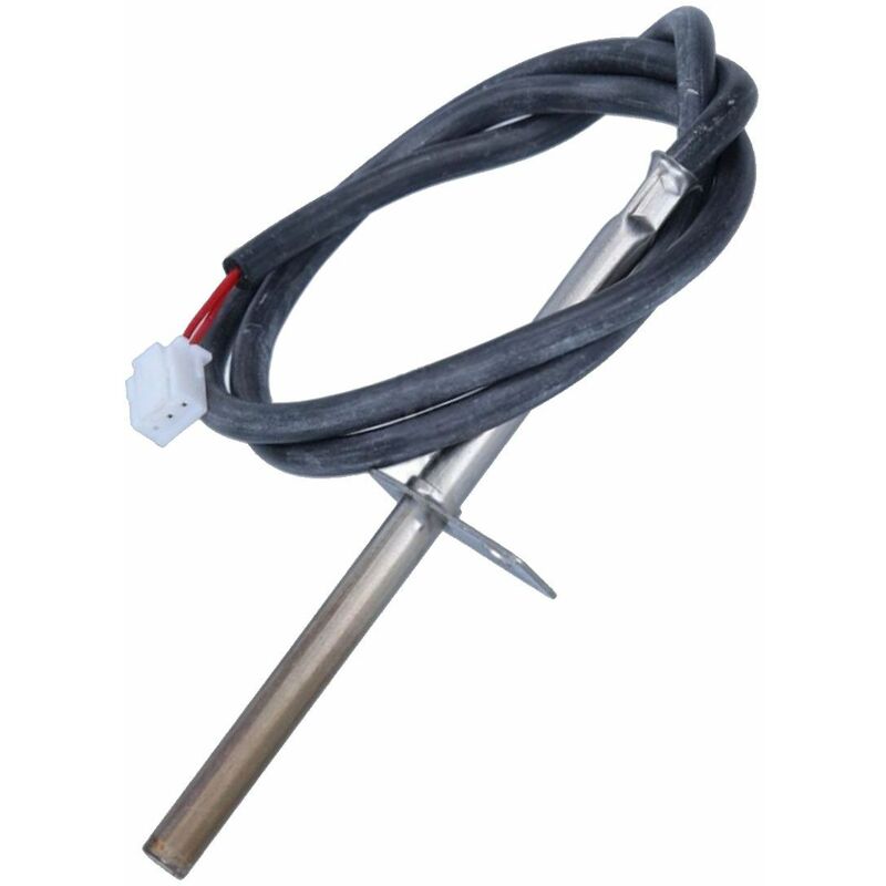 Smeg Temperaturfühler 977870006 – Passt Für Viele Geschirrspüler (WHIRLPOOL, Bauknecht, ARISTON Uvm.)