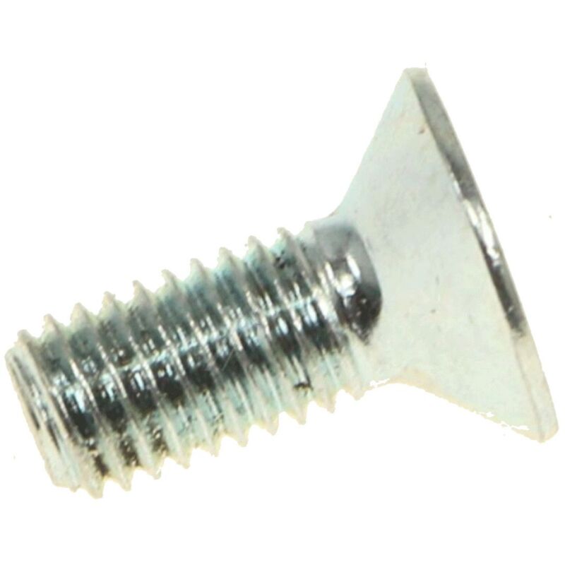 Adaptout Kamera-Schrauben Set - 5x 1/4 Zoll & 5x 3/8 Zoll Befestigungsschrauben Für DSLR