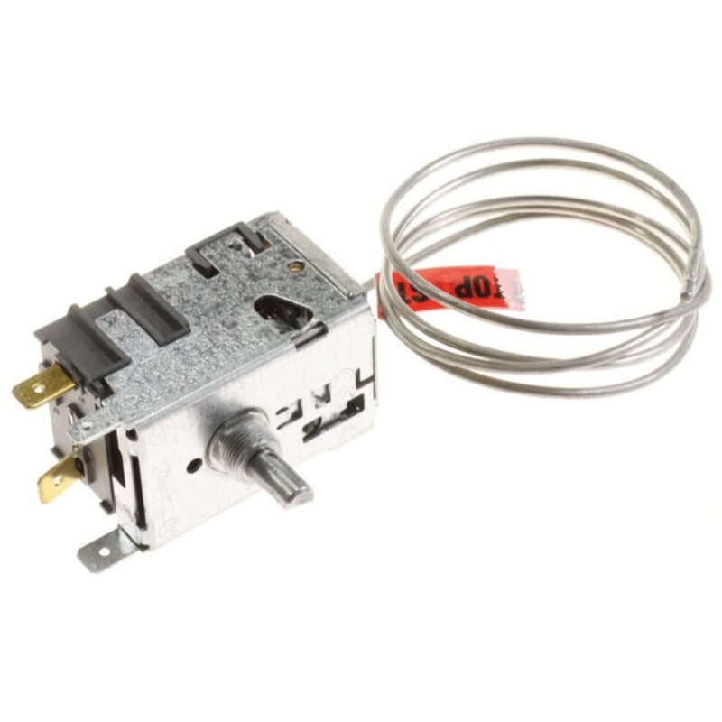 Ersatzteil - Thermostat, Temperaturregler - - ARISTON HOTPOINT - View #12