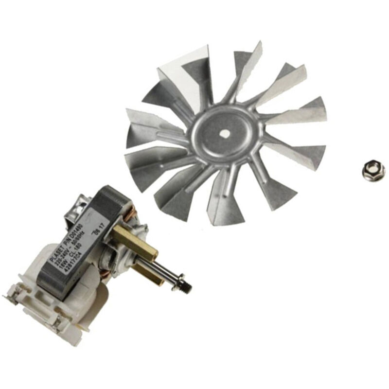 Variatore - Cappa aspirante - ROSIERES