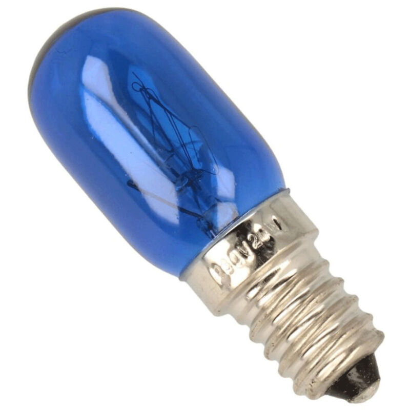 Blue Seal Lampenfassung Mit Dichtung + Glühbirne – Für Turbolift-Umluft-Ofen Innenlicht – E32 / E33D5 – UK