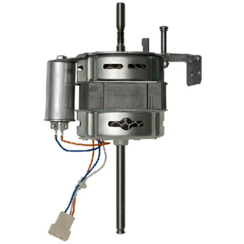 Zerowatt Tumble Dryer Motor Genuine | UK - View #6