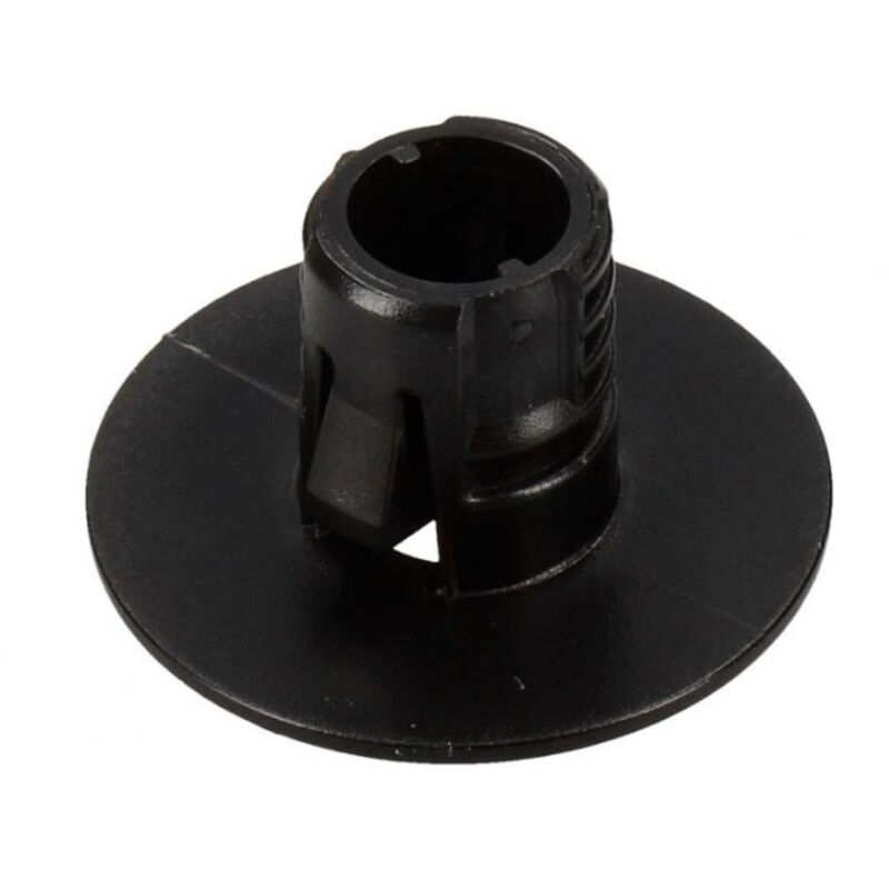 Trade-Shop Schwammfilter / Schaumfilter kompatibel mit Panasonic Gorenje Asko Cylinda Hisense Pelgrim Sibir Upo Wäschetrockner Wärmepumpentrockner - 1 Stück