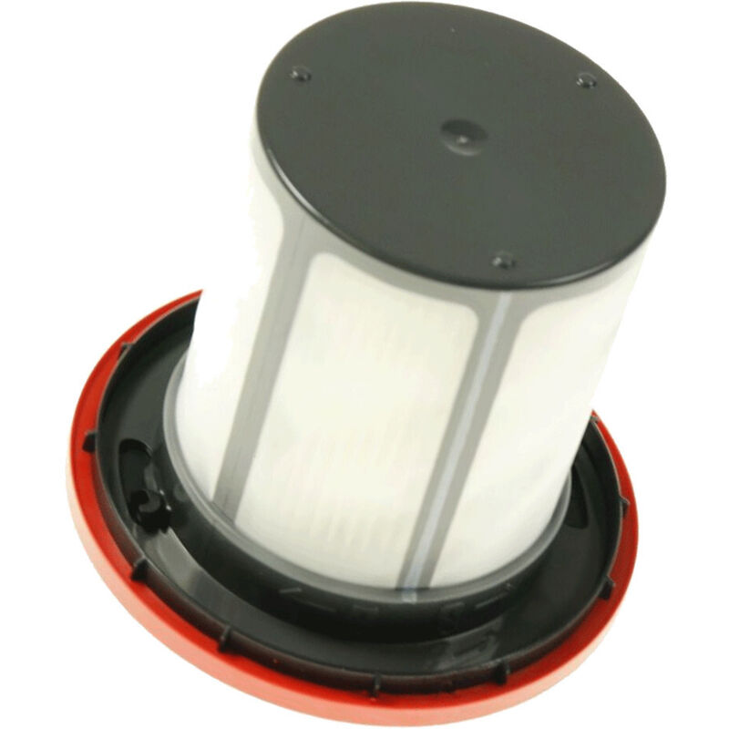 Filtre HEPA Pour Aspirateur Bosch BSGL5ZOO2 Zoo ProAnimal GL50 - Alternative économique Microsafe - 10