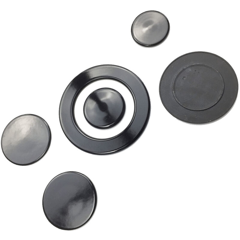 Indesit Dishwasher Salt Compartment Lid. Part Number C00041088 - View #7