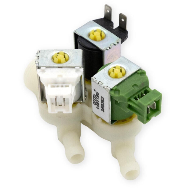 SOS Accessoire Afvoerpomp Voor Wasmachine 1327320204, 1326911003 AEG, ARTHUR MARTIN ELECTROLUX, ELECTROLUX, ESSENTIEL B, FAURE, IKEA, IKEA ELECT